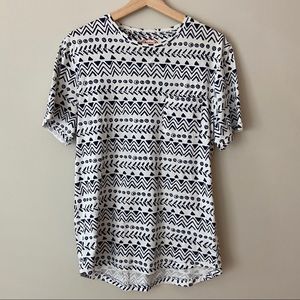 Native Youth Men’s T-Shirt
